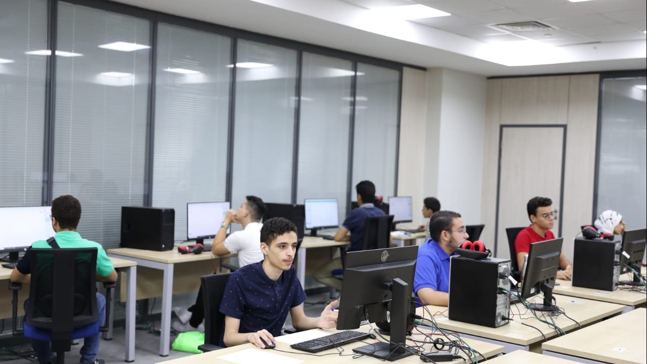 مكتب التنسيق يكشف تفاصيل مهمة في اختبارات القدرات.. تفاصيل