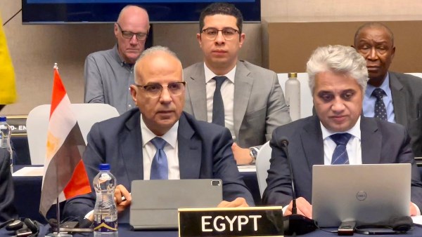 ملف سد النهضة حساس وأمن قومى للدولة المصرية .. ومسؤوليتنا الحفاظ على حقوق المصريين