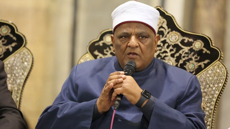 من صام تاسوعاء فليجمع معه عاشوراء.. يكفر عاما| فيديو