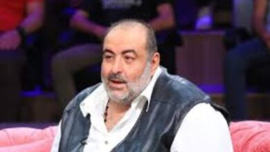 منة تيسير تنعى المخرج سامح عبد العزيز