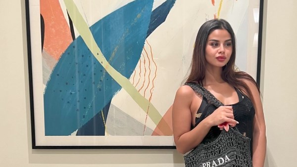 منة عرفة تتألق في أحدث ظهور عبر إنستجرام ..شاهد