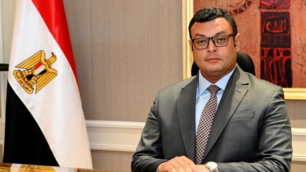 منذ 2014 الرئيس السيسي وجه بحل أزمة نمو المناطق العشوائية