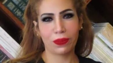 منى أحمد تكتب: إنها مصر
