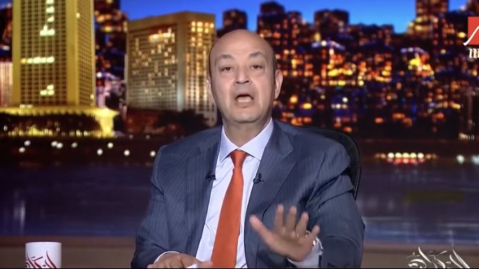 مها الصغير اعتذرت وتعلمت الدرس جيدا
