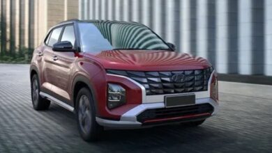 مواصفات هيونداي كريتا موديل 2026 الجديدة