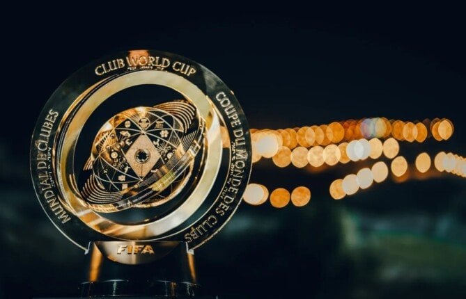 مواعيد مباريات دور نصف نهائي كأس العالم للأندية 2025