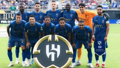 موعد مباراة الهلال السعودي وفلومينينسي في كأس العالم للأندية والقنوات الناقلة
