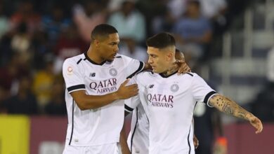 الدوري القطري