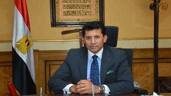 نتحمل مسئولية حماية شباب مصر من المخدرات