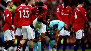 نجم الدوري الانجليزي.. قنبلة موقوتة ضد ريال مدريد