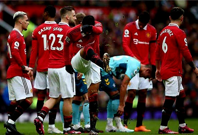 نجم الدوري الانجليزي.. قنبلة موقوتة ضد ريال مدريد