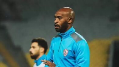 أحمد حسن: شيكابالا سيحصل على قيمة عقده كاملة حال اعتزاله مع الزمالك