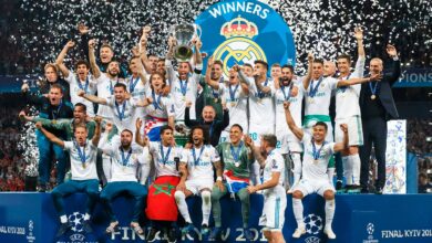 نجم ريال مدريد يهاجم إدارة الملكي بسبب أرنولد.. هذا جنون