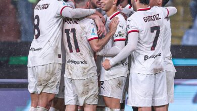 نجم ميلان يحدد شروطه للانتقال إلى برشلونة