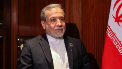 نحتاج سنوات طويلة لإعادة البرنامج النووي للعمل