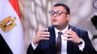 نحرص على حلول مستدامة لمنع عودة العشوائيات