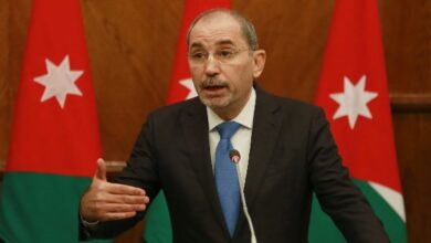 ندعم جهود الحكومة السورية في تحقيق الأمن والاستقرار