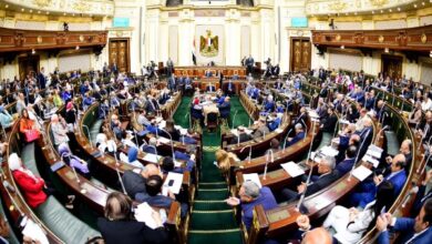 نسعى للانضمام لقائمة وطنية فى انتخابات مجلس النواب ولدينا.. 7 مرشحين فى القاهرة
