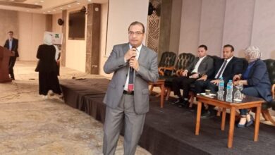 نفذنا 52 ألف مشروع في 14 عاما منها 91% مستدامًا