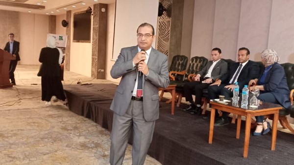 نفذنا 52 ألف مشروع في 14 عاما منها 91% مستدامًا