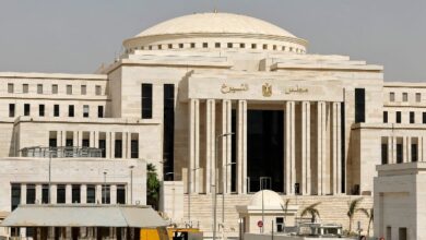 ننشر أسماء المرشحين لانتخابات مجلس الشيوخ بالوادي الجديد