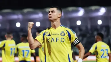 نهاية أم بداية؟...رونالدو يغادر النصر وسط عرضين لا يرفضان