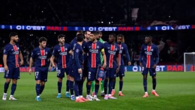 هدف ملغي للبافاري.. شوط أول سلبي بين بايرن ميونخ وباريس سان جيرمان بكأس العالم للأندية
