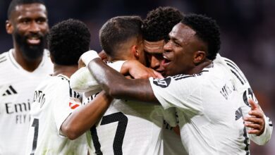 هل بدأ العد التنازلي؟ قرار مفاجئ داخل ريال مدريد يفتح الباب أمام الرحيل الكبير