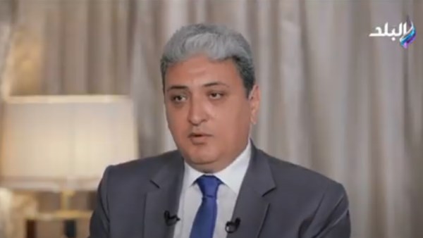 هناك إرادة سياسية واضحة في مصر لدفع ملف حقوق الإنسان نحو التقدم