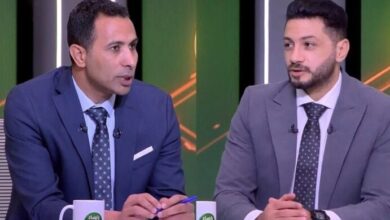 وائل القباني نجح في مهمته مع الزمالك.. والتتويج بكأس مصر دليل بصمته