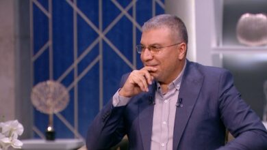 واحد من الناس.. عمرو الليثي يحتفل بمرور 18 سنة ودورة جديدة للبرنامج