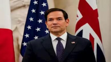 واشنطن وبكين لديهما فرص كثيرة للاستقرار الاستراتيجي