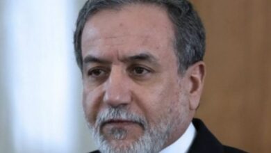 وزير الخارجية الإيراني: الهجوم الصهيوني قا.تل للدبلوماسية