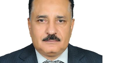 يابلادي.. قصيدة بالعامية لـ محمد سعيد حميد