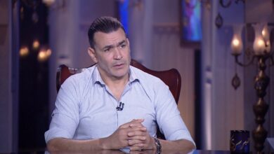 ياسين بونو بيكلمني.. وتصديه اللي كله بيتكلم عليه عملته في 2002