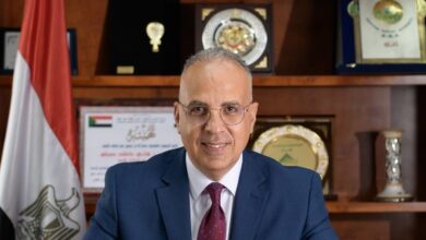 يجب تعزيز جهود توفير التمويلات لتنفيذ مشروعات للمياه بـأفريقيا
